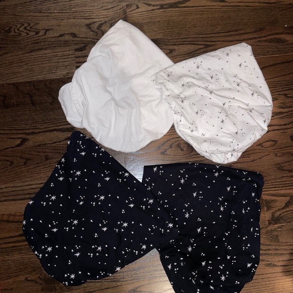 sheets that fit snoo